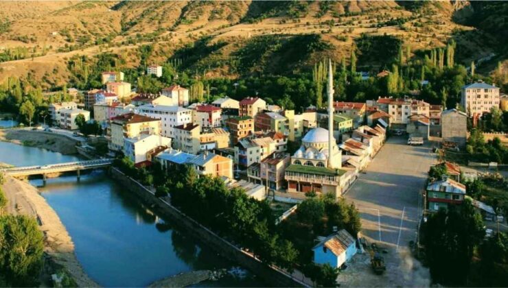 TÜİK Açıkladı: Türkiye’nin En Yoksul İlçesi Çamoluk Oldu