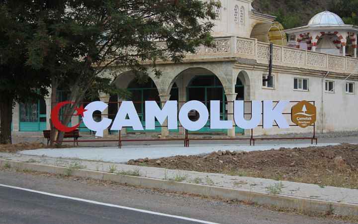 Türkiye’nin en yoksul ilçesi Çamoluk1