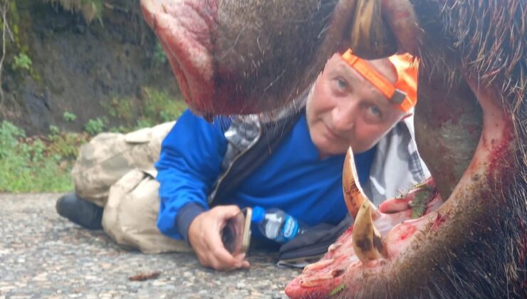 Sarı Coşkun Av Sezonunu Bekliyor: “Avcılık Benim Yaşam Biçimim”