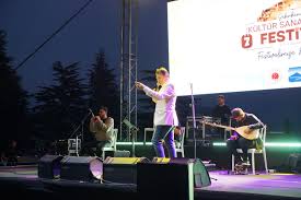 Sanatçı Yasin Yeşil’in Yoğun Bakımdaki Zorlu Mücadelesi