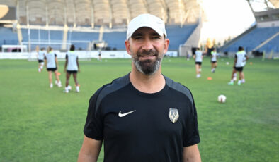 ABB FOMGET’in hedefi Şampiyonlar Ligi gruplarına kalmak