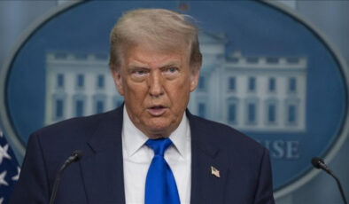 ABD Başkanı Trump: Ateşkes Putin’e kalmış