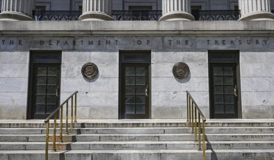 ABD bütçesi temmuzda 291 milyar dolar açık verdi