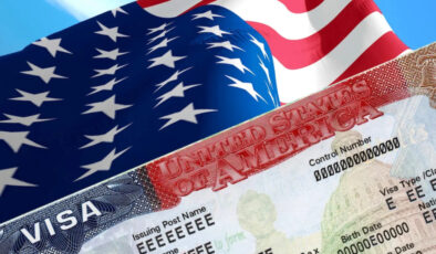 ABD, vize için 15 bin dolara kadar teminat şartı getiriyor