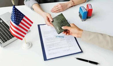 ABD vize ücretlerine zam! 1 Ekim’de uygulanacak: İşte yeni ücret…