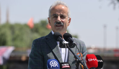 Abdulkadir Uraloğlu: Nevşehir’de son 23 yılda 15,1 milyar TL’lik yatırım hayata geçirdik