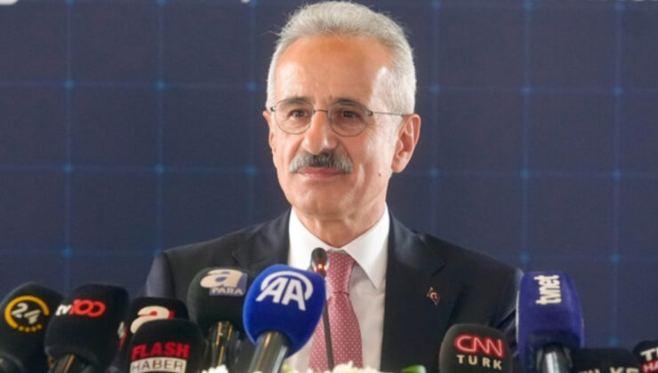 Abdulkadir Uraloğlu: Pilot lisansı için esnek başvuru ve iki aşamalı sınav sistemi 15 Ağustos’ta başlıyor