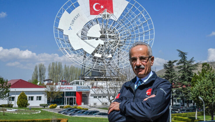 Abdulkadir Uraloğlu: Türkiye artık teknoloji tüketen değil, geliştiren bir ülke