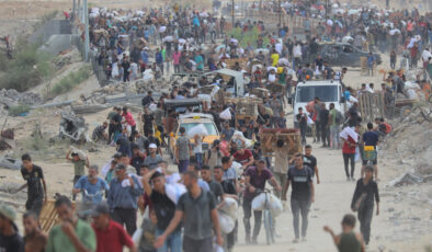 Acil Durum, Ensonhaber YouTube kanalında yayında: Gazze ümmetin turnusol kağıdı oldu!