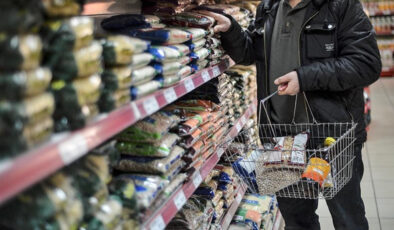 Ağustos ayı enflasyon beklentisi belli oldu