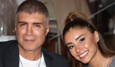 Özcan Deniz’den Sürpriz İmaj Değişikliği