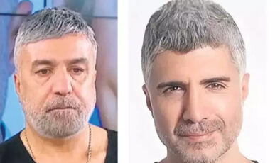 Aile kavgası bitmiyor! Ağabeyi Ercan Deniz, Özcan Deniz’in evini silahla bastı iddiası