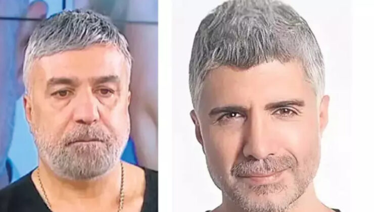 Aile kavgası bitmiyor! Ağabeyi Ercan Deniz, Özcan Deniz’in evini silahla bastı iddiası