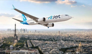 AJet’ten powerbank kararı: Uçuş sırasında kullanımı yasaklandı