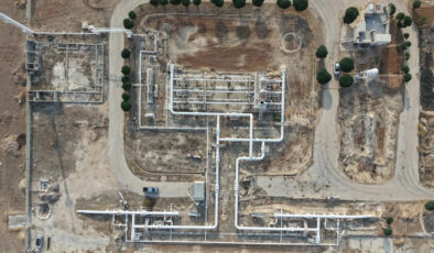 AK Parti Genel Başkanvekili Efkan Ala: Türkiye, enerjiyi yöneten bir bölgesel merkez