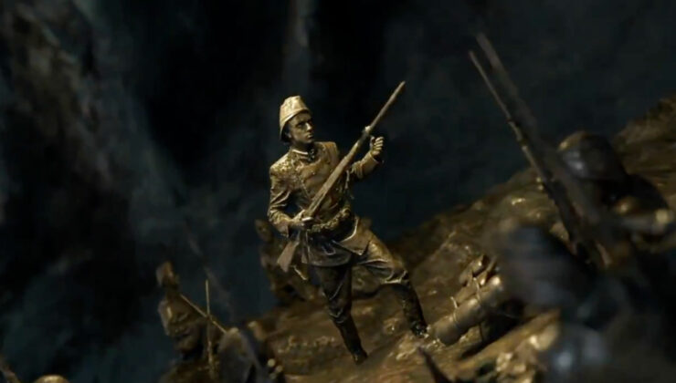 AK Parti’den Zafer Haftası paylaşımı