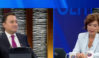 Ali Babacan: 2023 seçimleri helalinden kazanılmamıştır