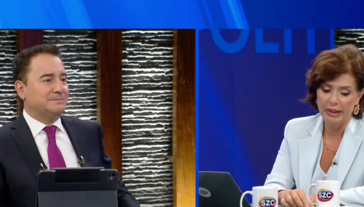 Ali Babacan: 2023 seçimleri helalinden kazanılmamıştır