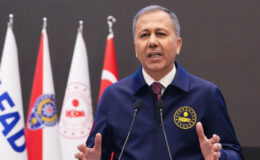 Ali Yerlikaya, deprem bölgesinden son durumu paylaştı