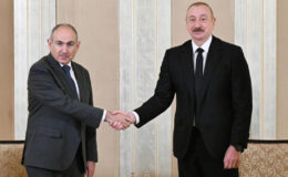 Aliyev ve Paşinyan’ın ABD’de mutabakat zaptı imzalayacağı iddia edildi