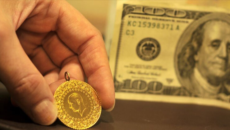 Altın, döviz, Brent petrol, BIST 100′ ve Bitcoin’deki son durum