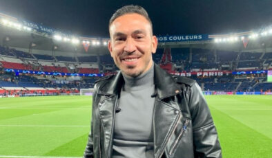 Amatör kümede oynayacak: Mevlüt Erdinç 3 yıl aradan sonra futbola geri döndü