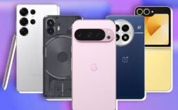 Android telefon kameralarına büyük güncelleme: Fotoğraf makinelerine dönüşecek