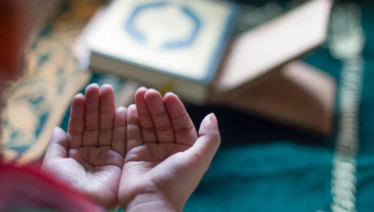 Anksiyeteyi dindiren dua: 21 kere okuyun, endişe ve kaygıyı durdurun…