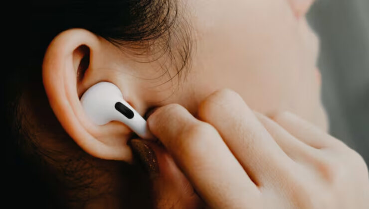Apple, AirPods Pro 3’e kalp atış hızı takibi özelliği getiriyor