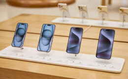 Apple, şimdiye kadar kaç adet iPhone sattığını açıkladı