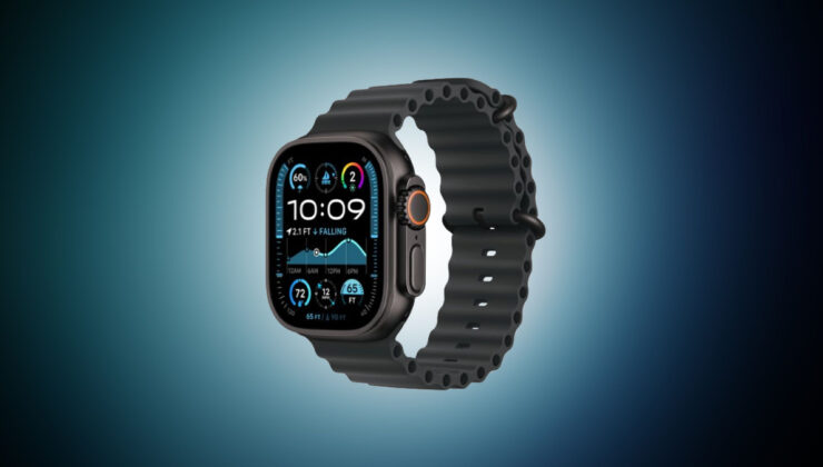 Apple Watch Ultra 3 yakında geliyor: İşte beklenen özellikler
