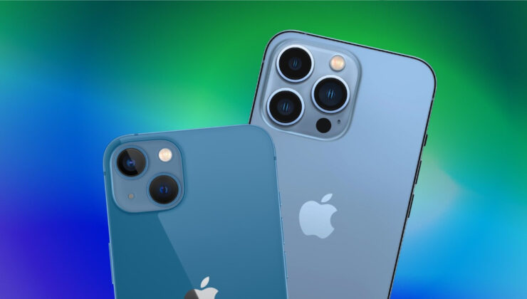 Apple’ın planları sızdırıldı: Kendi kamera sensörünü geliştiriyor