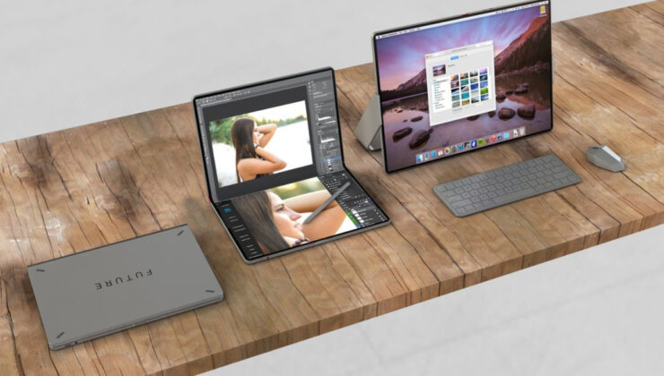Apple’ın yol haritası sızdı: Katlanabilir modeller ne zaman gelecek