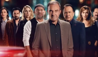 Arka Sokaklar’ın Yeni Bölümü Urfa’da Çekiliyor