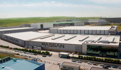ASSAN GROUP’a kayyum atandı
