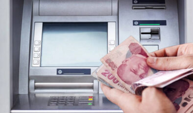 ATM’lerde yeni dönem: Para yatırma işlemlerinde kısıtlama başladı! İşte, yeni limitler