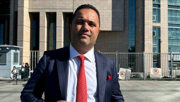 Avukat Rezan Epözdemir’e tutuklama talebi