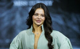 Ayşe Sena Şeref, Türkiye’yi Tokyo’da temsil edecek