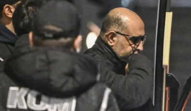 Aziz İhsan Aktaş: Devletim için ifadeleri verdim