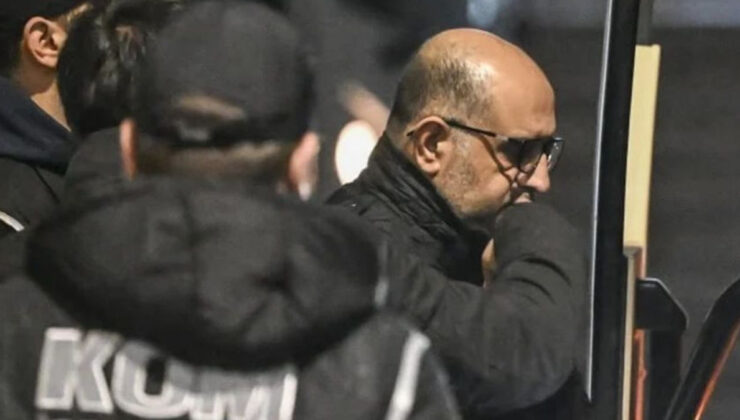 Aziz İhsan Aktaş: Devletim için ifadeleri verdim