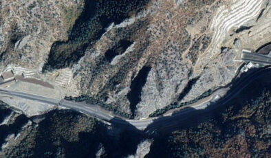 Badal Tüneli hakkında ortaya atılan iddialar asılsız çıktı