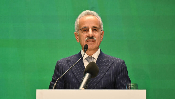 Bakan Uraloğlu açıkladı: BTK ile Türk Telekom arasındaki anlaşma 2050’ye kadar uzatıldı