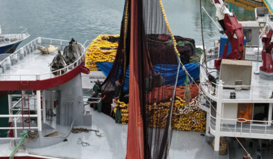 Balıkçılar 1 Eylül’de ‘Vira Bismillah’ diyecek