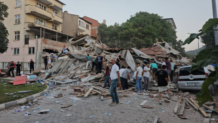 Balıkesir’de kaç artçı deprem oldu? İşte, 3 şiddetinin üzerinde gerçekleşen artçılar