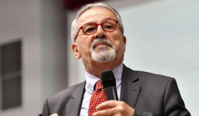 Balıkesir’de şiddetli deprem! Naci Görür: Daha büyüğü olacağını sanmıyorum
