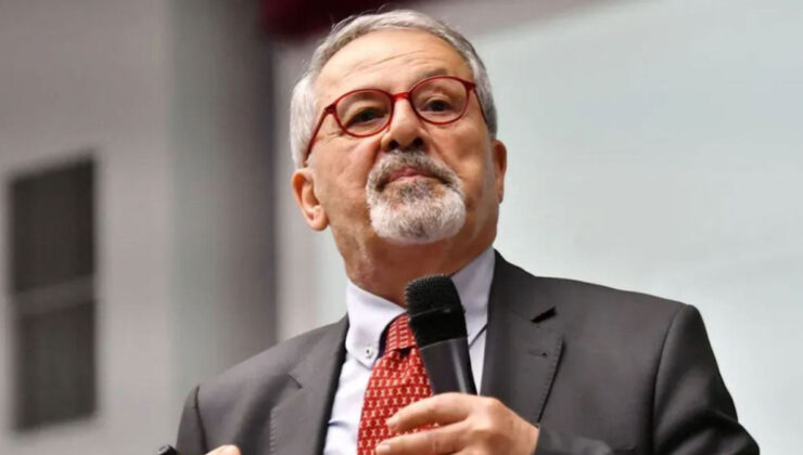 Balıkesir’de şiddetli deprem! Naci Görür: Daha büyüğü olacağını sanmıyorum