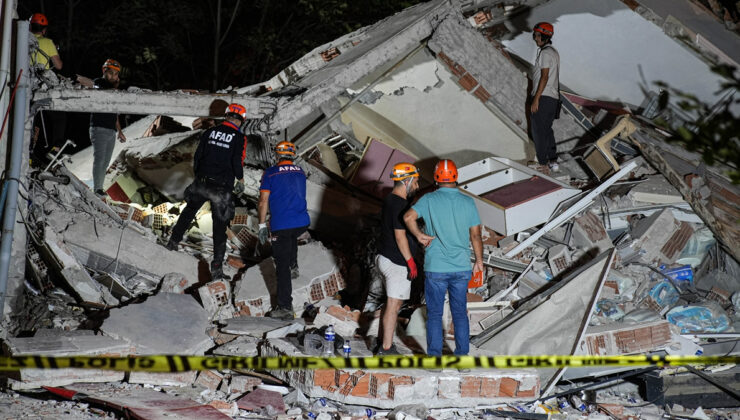 Balıkesir’de yaz okulları bir gün süreyle tatil edildi