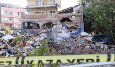 Balıkesir’deki 6,1 büyüklüğündeki depremin ardından, 786 artçı sarsıntı kaydedildi