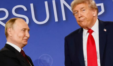 Baltık ülkelerinden Ukrayna açıklaması: Geleceğini sadece kendisi seçebilir