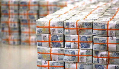 Bankacılık temmuz net kârı: 479,2 milyar lira